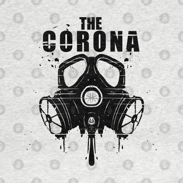 The Corona by KEMOSABE